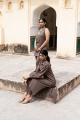Cotton Pakistani Kurta and Pant