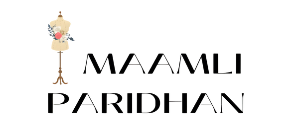 Maamli Paridhan