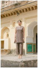 Stylish Cotton Co-ord Set