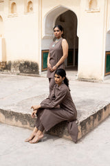 Cotton Pakistani Kurta and Pant
