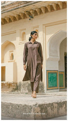 Cotton Pakistani Kurta and Pant